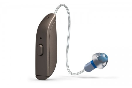 Audífono Resound Nexia en formato RIE 61