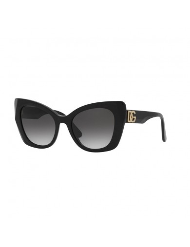 Gafa Dolce & Gabbana 4405 en color  501/8G