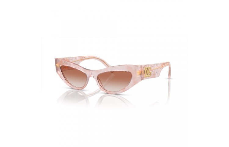 Gafa Dolce & Gabbana 4450 en color 323113