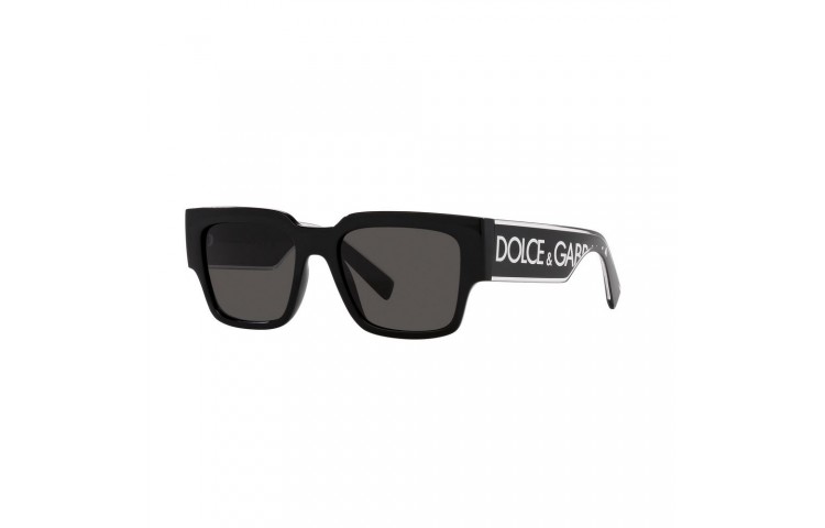 Gafa Dolce & Gabbana 6184 en color 501/87