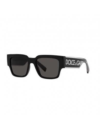 Gafa Dolce & Gabbana 6184 en color 501/87