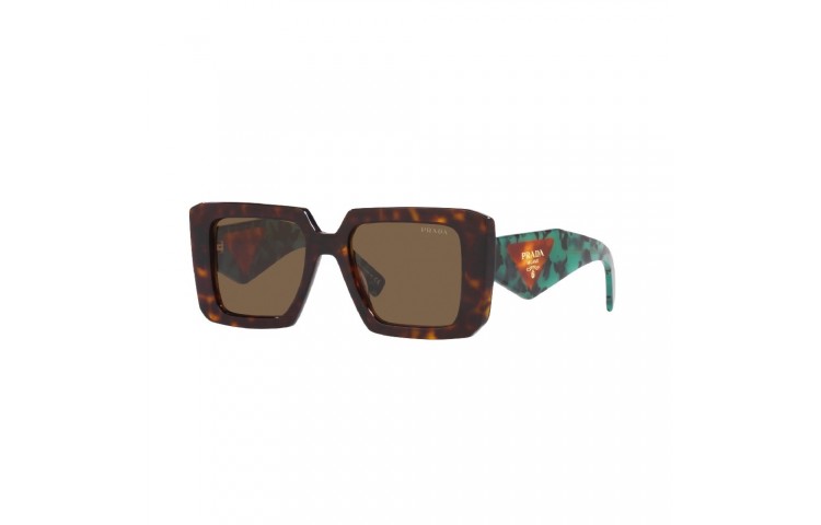 Gafa Prada 23YS en color 2AU06B