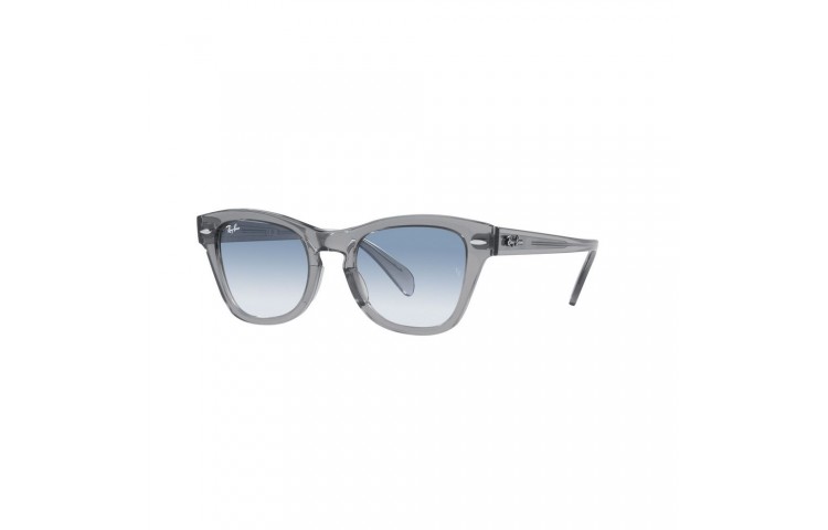 Gafa Ray-Ban 0707S en color 66413F