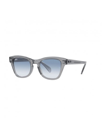 Gafa Ray-Ban 0707S en color 66413F