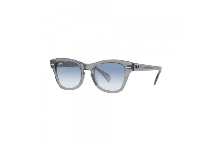 Gafa Ray-Ban 0707S en color 66413F