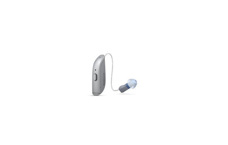 Audífono Resound Nexia en formato MiniRIE 61