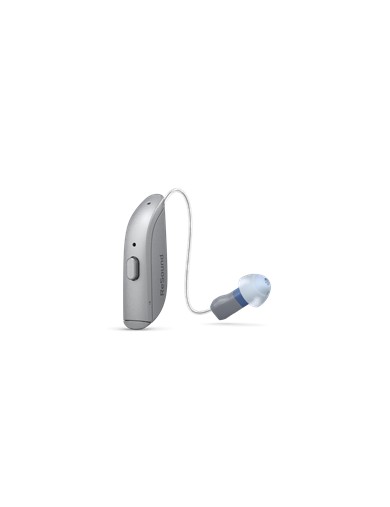 Audífono Resound Nexia en formato MiniRIE 61