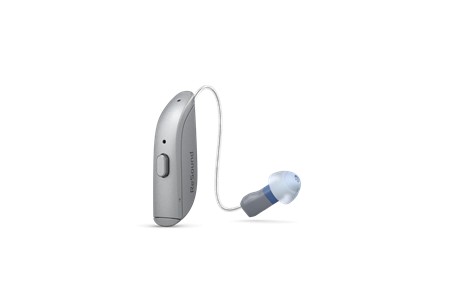 Audífono Resound Nexia en formato MiniRIE 61