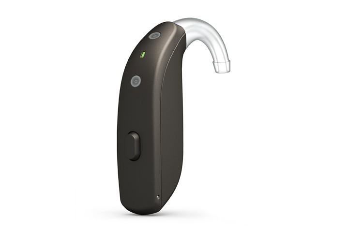 Resound Nexia BTE 7 77 Recargable