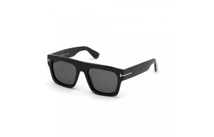 Gafa de sol Hombre Tom Ford modelo  0711 en color 01A
