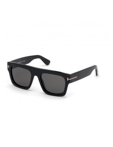 Gafa de sol Hombre Tom Ford modelo  0711 en color 01A