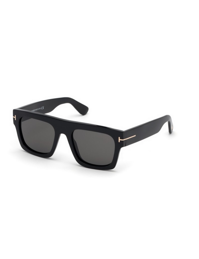 Gafa de sol Hombre Tom Ford modelo  0711 en color 01A