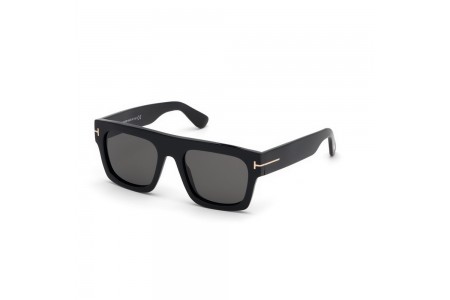 Gafa de sol Hombre Tom Ford modelo  0711 en color 01A