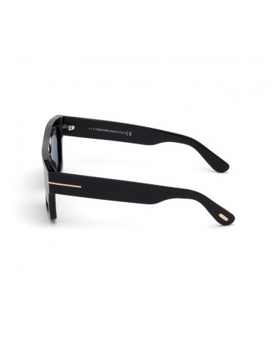 Gafa de sol Hombre Tom Ford modelo  0711 en color 01A