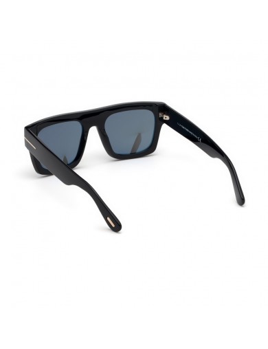 Gafa de sol Hombre Tom Ford modelo  0711 en color 01A