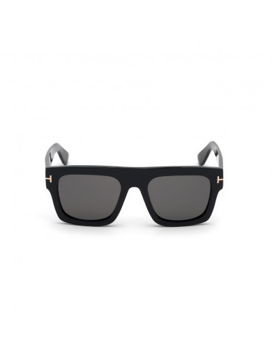 Gafa de sol Hombre Tom Ford modelo  0711 en color 01A