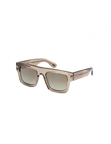 Gafa de sol Hombre Tom Ford modelo  0711 en color 47Q