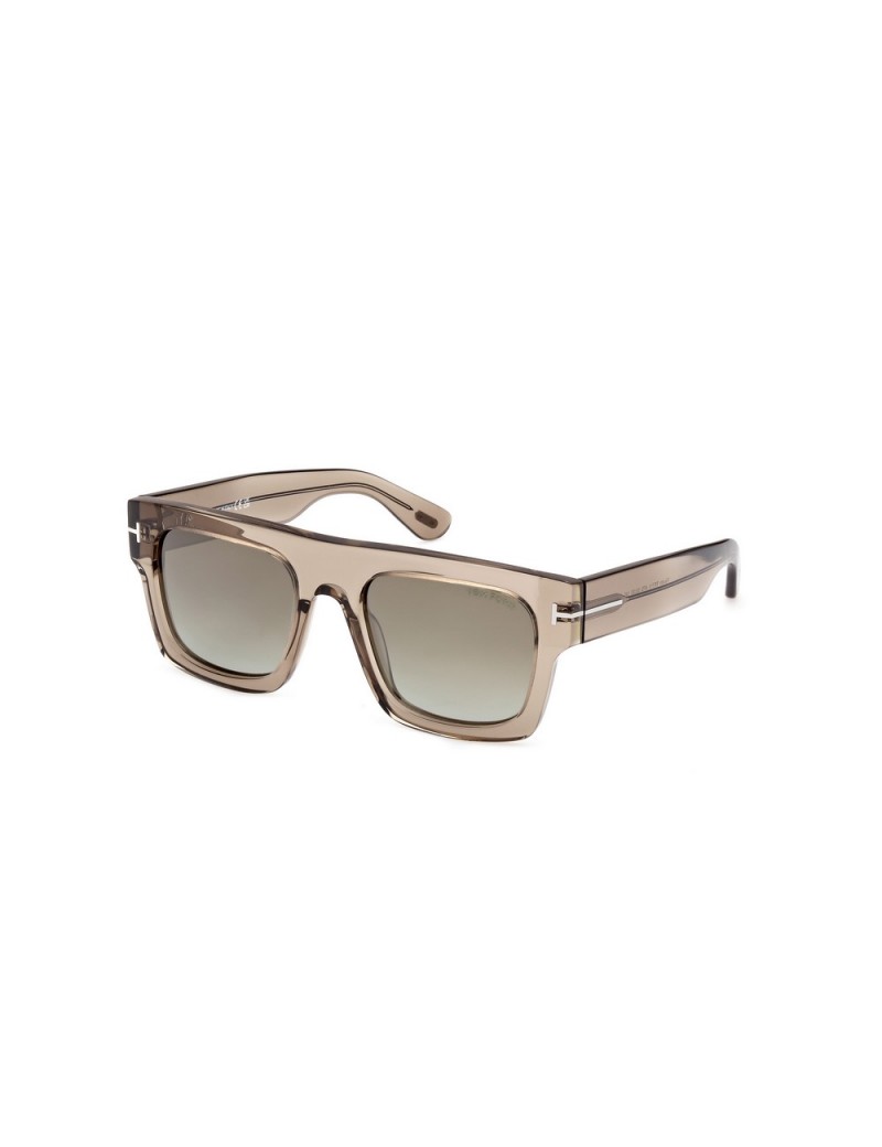 Gafa de sol Hombre Tom Ford modelo  0711 en color 47Q