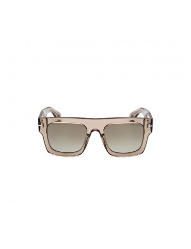 Gafa de sol Hombre Tom Ford modelo  0711 en color 47Q
