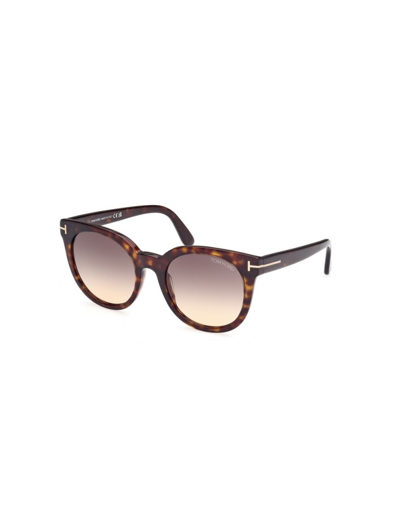 Gafa de sol Mujer Tom Ford modelo MOIRA 1109 en color 52B