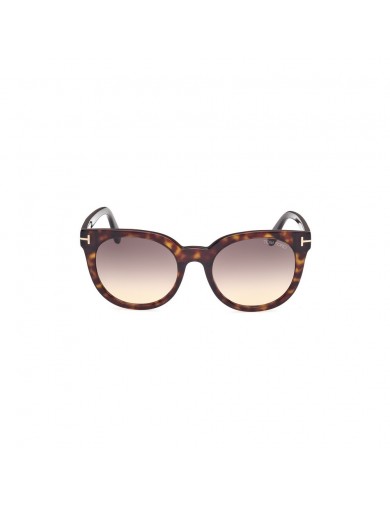 Gafa de sol Mujer Tom Ford modelo MOIRA 1109 en color 52B
