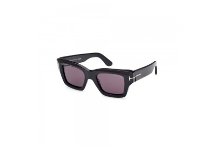 Gafa de sol Hombre Tom Ford modelo ILIAS 1154 en color 01A