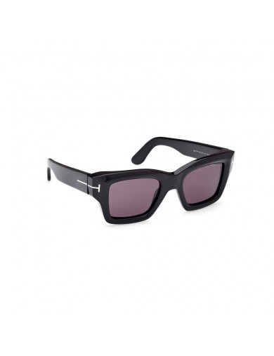 Gafa de sol Hombre Tom Ford modelo ILIAS 1154 en color 01A