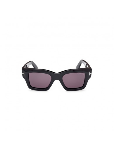 Gafa de sol Hombre Tom Ford modelo ILIAS 1154 en color 01A