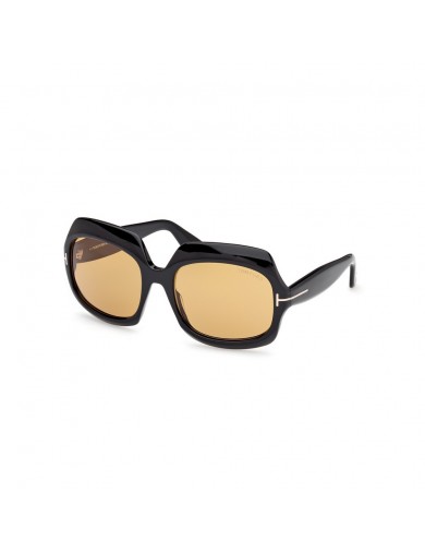Gafa de sol Mujer Tom Ford modelo REN 1155 en color 01E
