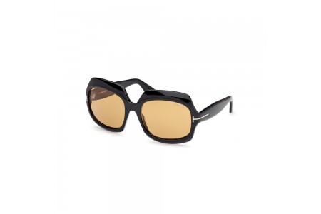 Gafa de sol Mujer Tom Ford modelo REN 1155 en color 01E