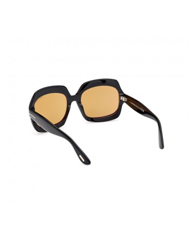 Gafa de sol Mujer Tom Ford modelo REN 1155 en color 01E