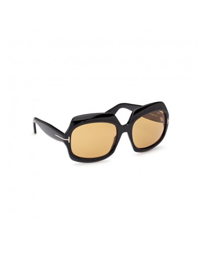 Gafa de sol Mujer Tom Ford modelo REN 1155 en color 01E