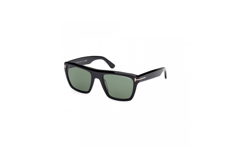 Gafa de sol Hombre Tom Ford 1077 en color 01N