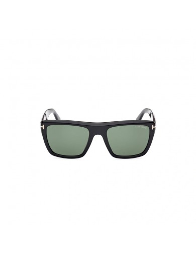 Gafa de sol Hombre Tom Ford 1077 en color 01N