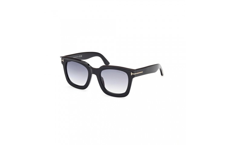 Gafa de sol Mujer Tom Ford LEIGH-02 1115 en color 92P