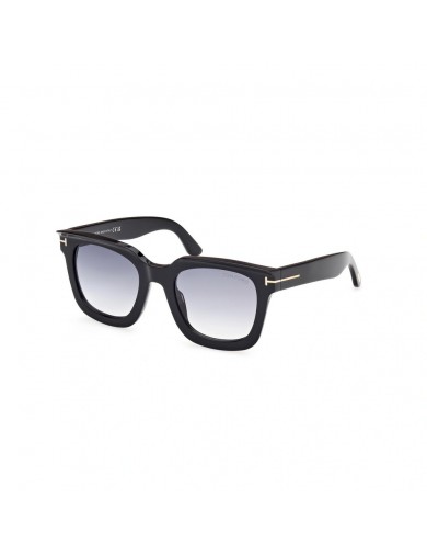 Gafa de sol Mujer Tom Ford LEIGH-02 1115 en color 92P
