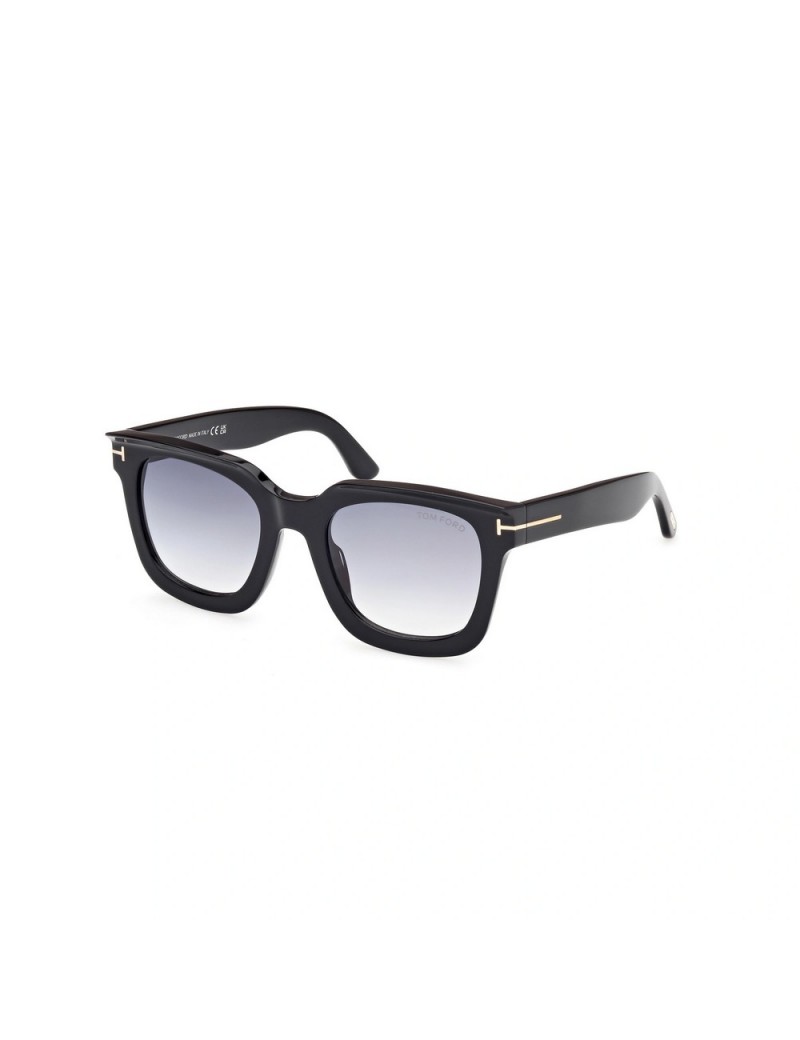 Gafa de sol Mujer Tom Ford LEIGH-02 1115 en color 92P