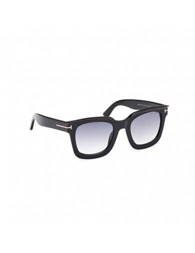 Gafa de sol Mujer Tom Ford LEIGH-02 1115 en color 92P