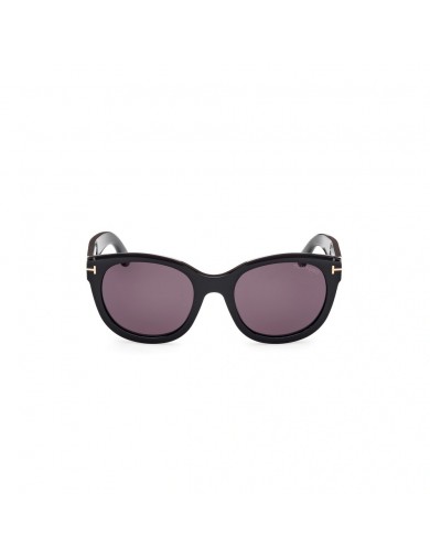 Gafa de sol Mujer Tom Ford modelo TAMARA-02 1114 en color 01A
