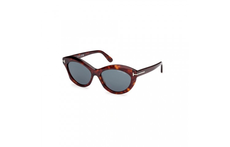 Gafa de sol Mujer Tom Ford modelo TONI 1111 en color 54V