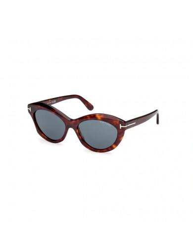 Gafa de sol Mujer Tom Ford modelo TONI 1111 en color 54V