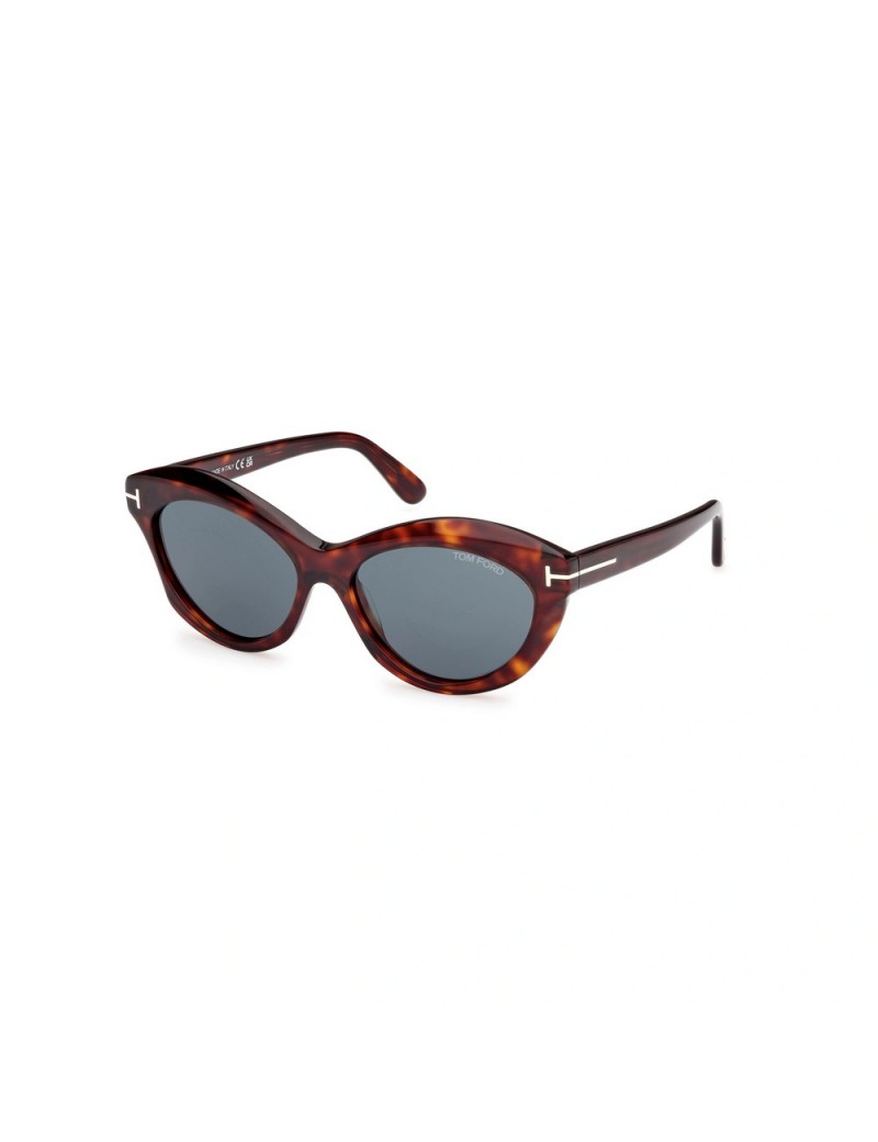Gafa de sol Mujer Tom Ford modelo TONI 1111 en color 54V