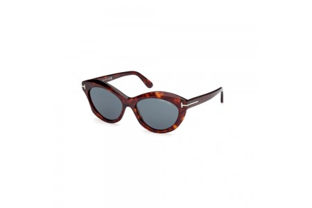 Gafa de sol Mujer Tom Ford modelo TONI 1111 en color 54V