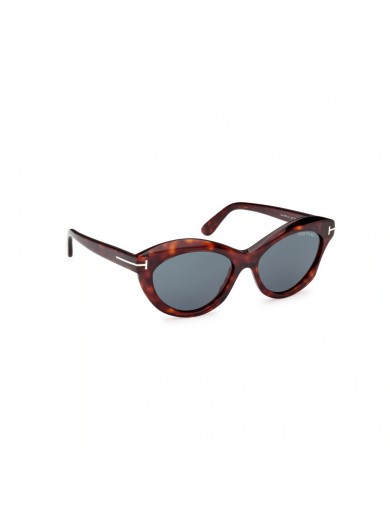 Gafa de sol Mujer Tom Ford modelo TONI 1111 en color 54V