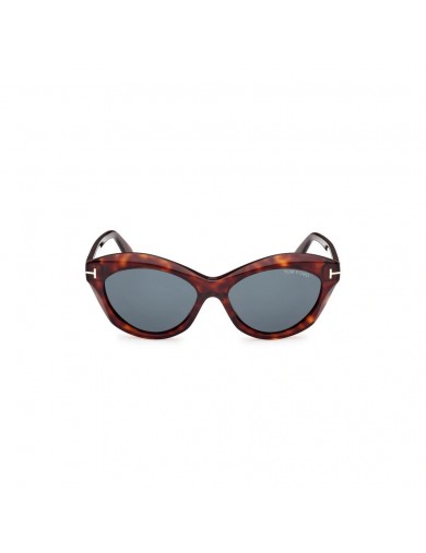 Gafa de sol Mujer Tom Ford modelo TONI 1111 en color 54V
