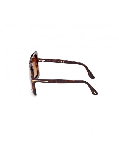 Gafa de sol Mujer Tom Ford modelo  LORELAI 1156 en color 52F