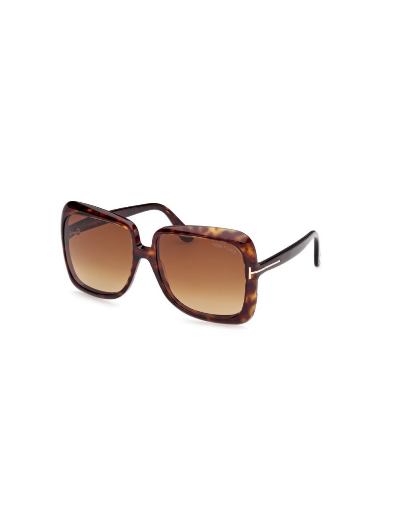 Gafa de sol Mujer Tom Ford modelo  LORELAI 1156 en color 52F