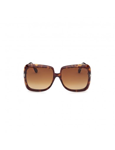 Gafa de sol Mujer Tom Ford modelo  LORELAI 1156 en color 52F