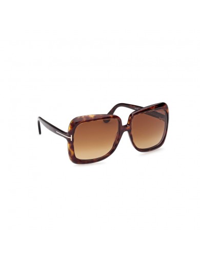 Gafa de sol Mujer Tom Ford modelo  LORELAI 1156 en color 52F