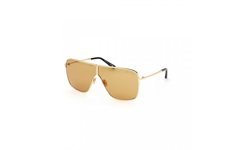 Gafa de sol Mujer Tom Ford modelo HUXLEY 1159 en color 30A